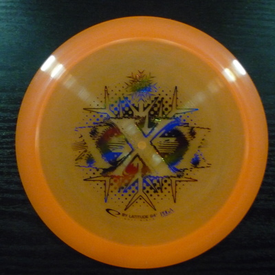 Frost xxx - Thumbnail 1