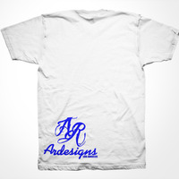 FAMOUS/white - Thumbnail 1