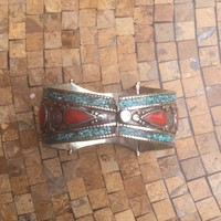 Gypsy Stone Bracelet - Thumbnail 1