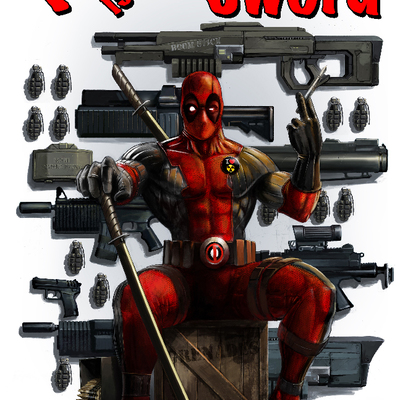 Deadpool