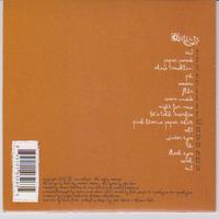 Quillts CD - Thumbnail 1