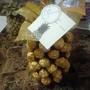 Ferrero Rocher Gold Pineapple-1