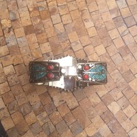 Gypsy Stone Bracelet - Thumbnail 1