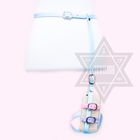 Phone harness garter belt - Thumbnail 1