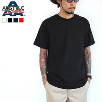 Government Issue - "3 Up" Shirt - Thumbnail 4