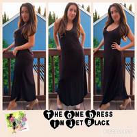 The ONE Dress - Thumbnail 1