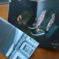 New Shoes - Thumbnail 1