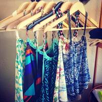 Summertime Tank - Thumbnail 1