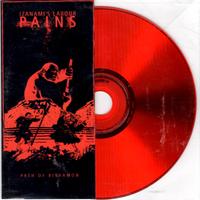 Izanami's Labour Pains "Path of Bishamon" CDr - Thumbnail 1