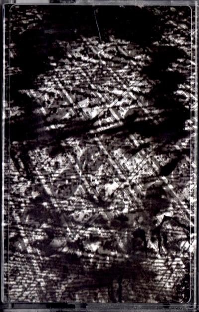 V/A "Exposure One" cassette