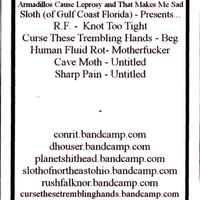 V/A "Exposure One" cassette - Thumbnail 1