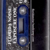 V/A "Exposure One" cassette - Thumbnail 2