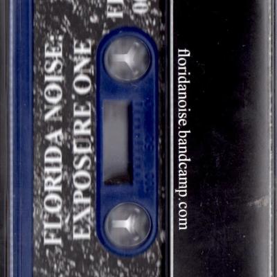 V/a "exposure one" cassette