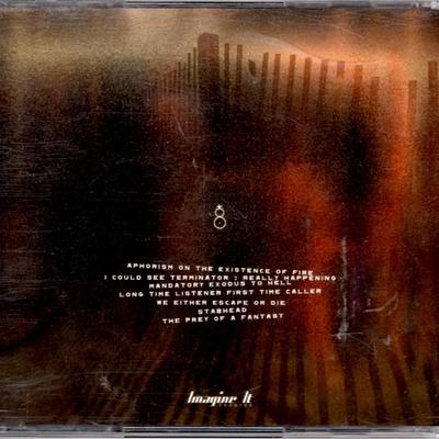 Back when "celebration of alceste" cdep