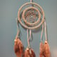 Assorted Small Beaded Dream Catchers-1
