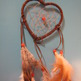 Assorted Small Beaded Dream Catchers-4