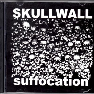 Skullwall "suffocation" cdr - Thumbnail 5