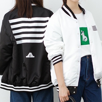 BIG BANG JACKET 