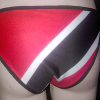 TRINI bikini BOTTOM  - Thumbnail 1