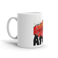 AfroSheek Mug - Thumbnail 1