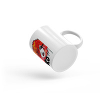 AfroSheek Mug - Thumbnail 2