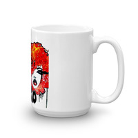 AfroSheek Mug - Thumbnail 4