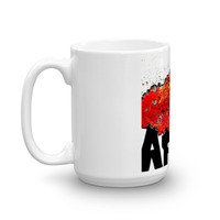AfroSheek Mug - Thumbnail 5