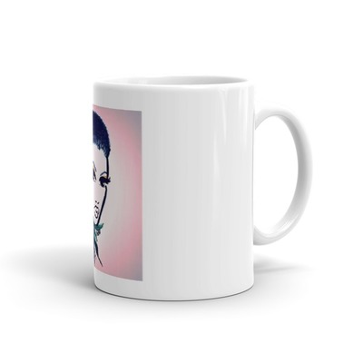 Caribbeanvibe mug