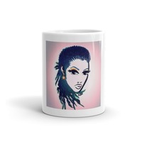 CaribbeanVibe Mug - Thumbnail 3