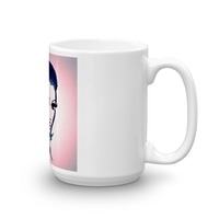 CaribbeanVibe Mug - Thumbnail 4