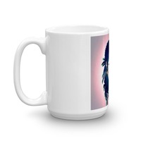 CaribbeanVibe Mug - Thumbnail 5