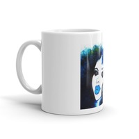 AfroBlues Mug - Thumbnail 1