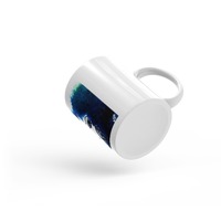 AfroBlues Mug - Thumbnail 2