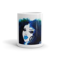 AfroBlues Mug - Thumbnail 3