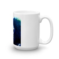 AfroBlues Mug - Thumbnail 4