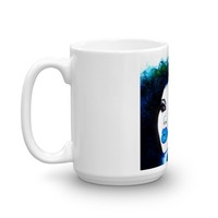 AfroBlues Mug - Thumbnail 5