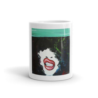 AfroTude Mug - Thumbnail 3