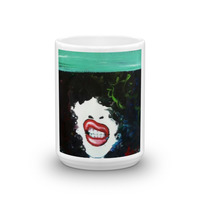 AfroTude Mug - Thumbnail 6