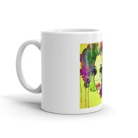AutumnFro Mug - Thumbnail 1