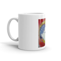 DesignerFro Mug - Thumbnail 1