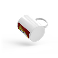 DesignerFro Mug - Thumbnail 2