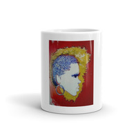 DesignerFro Mug - Thumbnail 3
