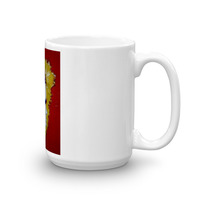 DesignerFro Mug - Thumbnail 4