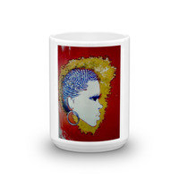 DesignerFro Mug - Thumbnail 6
