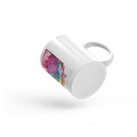 RainbowCloudFro Mug - Thumbnail 2