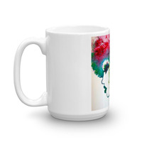 RainbowCloudFro Mug - Thumbnail 5