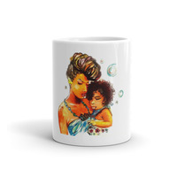 Shero Mug - Thumbnail 3