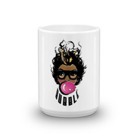 BubbleGum Mug - Thumbnail 6