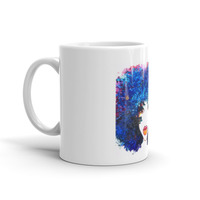 Afro2.0 Mug - Thumbnail 1