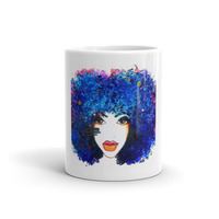 Afro2.0 Mug - Thumbnail 3